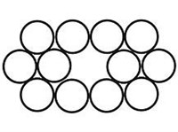 ТОЧЕЧНЫЕ ДЕФЕКТЫ (вакансия)