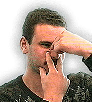 ТОЧЕЧНЫЙ МАССАЖ