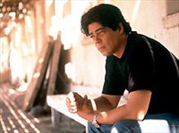 ТРАФИК (кадр из фильма)