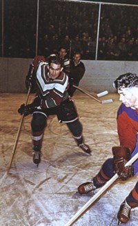 ТРЕГУБОВ Иван Сергеевич [спорт]