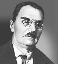 ТРЕНЕВ Константин Андреевич