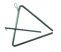 ТРЕУГОЛЬНИК (музыкальный инструмент)