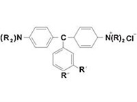 ТРИАРИЛМЕТАНОВЫЕ КРАСИТЕЛИ