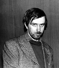 ТРОПИЛЛО Андрей (портрет)