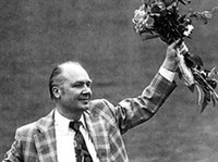 ТРОШИН Владимир Константинович (портрет)