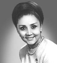 ТУЛЕГЕНОВА Бибигуль Ахметовна