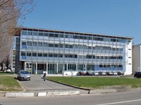 ТУЛУЗСКИЙ УНИВЕРСИТЕТ (математический институт)