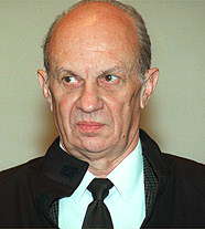 ТУМАНОВ Владимир Александрович