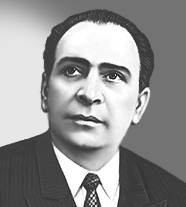 ТУМАНОВ Иосиф Михайлович