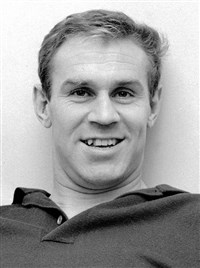 ТУМБА-ЮХАНССОН Свен (1960-е годы)