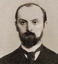 ТУРАЕВ Борис Александрович