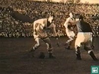 ТУРНЕ СБОРНОЙ БАСКОНИИ В СССР (видео) [спорт]