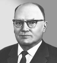 ТУЧКЕВИЧ Владимир Максимович