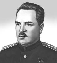 ТЮЛЕНЕВ Иван Владимирович