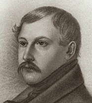 ТЮТЧЕВ Алексей Иванович