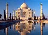 Тадж-Махал (фотография)