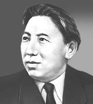 Тажибаев Абдильда