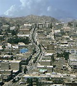 Таиз (вид города)