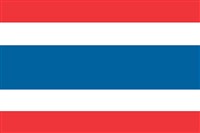 Таиланд (государственный флаг)