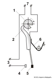 Таймер (схема)