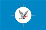 Таймырский Долгано-Ненецкий район (флаг)