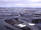 Таймыр (таяние снегов)