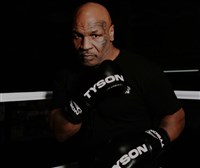 Тайсон Майк