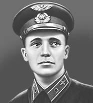 Талалихин Виктор Васильевич