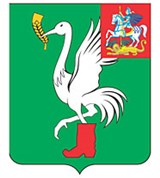 Талдом (герб Талдомского района)