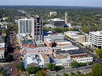 Таллахасси (даунтаун)