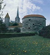 Таллин (Толстая Маргарита)