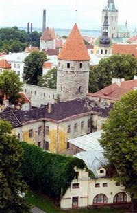 Таллин (старый)