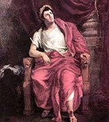 Тальма Франсуа (Нерон)