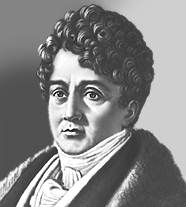 Тальма Франсуа (Портрет)