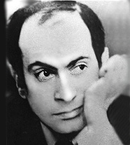 Таль Михаил Нехемьевич