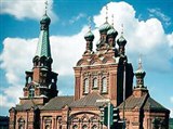Тампере (православная церковь)
