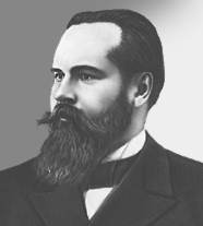 Танеев Сергей Иванович (портрет)