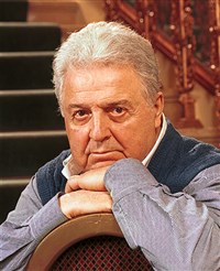 Танич Михаил Исаевич (портрет)