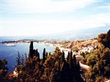 Таормина (панорама)