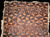 Тапа (изделие из тапы)