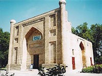 Тараз (мавзолей)