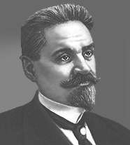 Тарасевич Лев Александрович