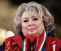 Тарасова Татьяна Анатольевна