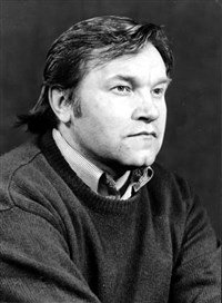 Таращенко Виталий Васильевич (портрет)