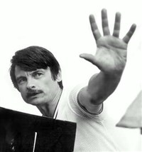 Тарковский Андрей Арсеньевич