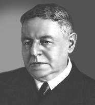 Тарле Евгений Викторович