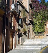 Таррагона (улицы)