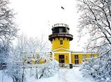 Тарту (обсерватория)