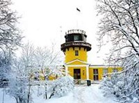 Тарту (обсерватория)
