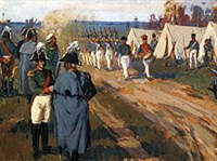 Тарутинский лагерь